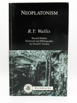 Cover of Neoplatonism