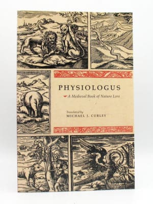 Cover of Physiologus