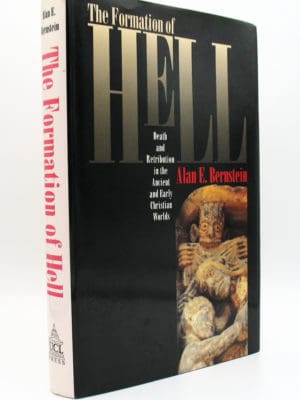Cover of The Formation of Hell