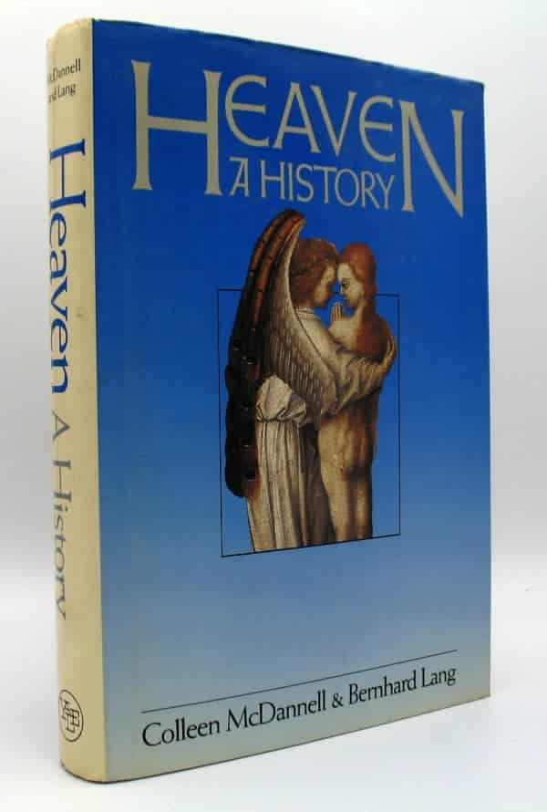 Cover of Heaven A History