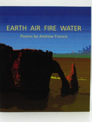Cover Earth Air Fire Water