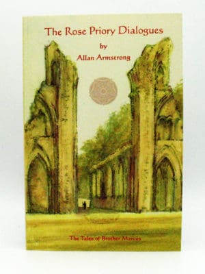 cover of the Rose Priory Dialogues