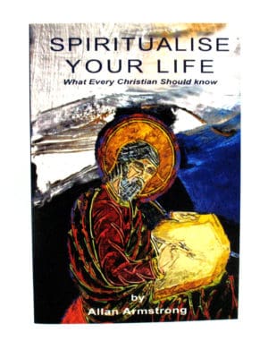 Cover of Spiritualise Your Life