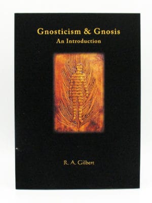 Cover of Gnosticism & Gnosis