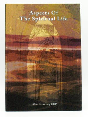 cover of Aspects of the Spiritual Life