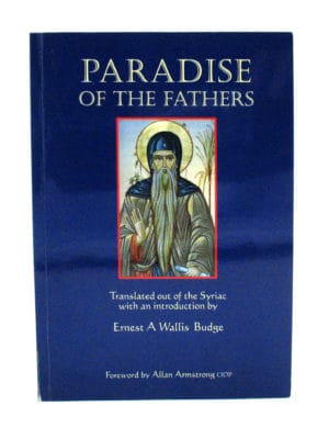 cover of Paradise of the Fathers