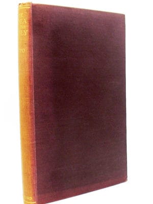 Cover of The Idea of the Holy
