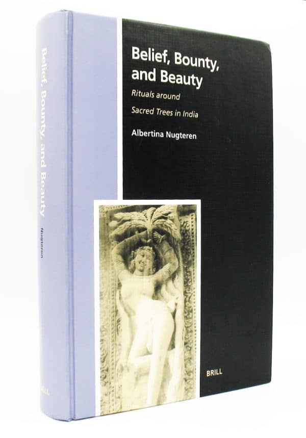 Cover of Belief, Bounty and Beauty